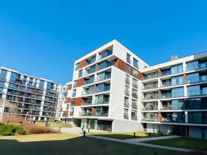 Warsaw City Comfort Apartments