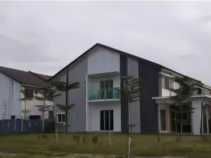 KARAK INDAH HOMESTAY