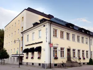 Clarion Collection Hotel Bergmästaren