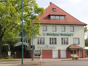 Gasthaus & Hotel Grünhof