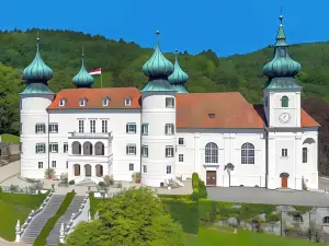 Schlossgasthof