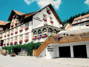 Ferienwohnungen Rebstock