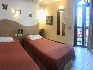 Vitória Praia Hotel