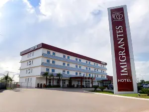 Imigrantes Hotel
