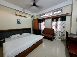 Hotel Pradyut