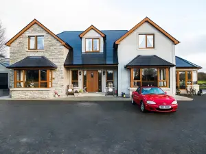 Cherrytree House B&B