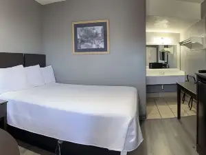 格羅夫斯亞瑟港美洲最佳價值套房酒店