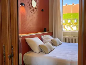 Hostellerie du Chateau