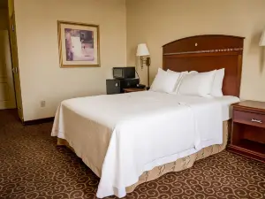 Hampton Inn Plover-Stevens Point