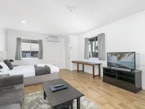 Mossman Resort Holiday Villas