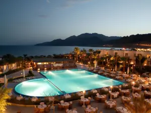 Swiss Inn Resort Dahab