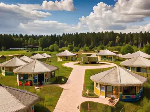 Serengeti Park Resort