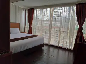 Hotel Belangi Syariah Takengon Mitra RedDoorz
