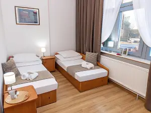 Hotel Tor Kielce