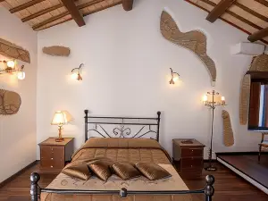 Luxury Relais Cuore Sabino