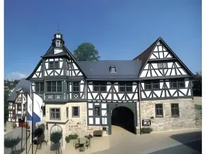 Restaurant & Hotel HÖERHOF
