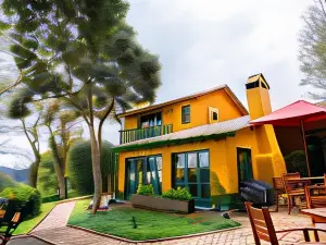 Estancia San Antonio