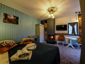 Residence Rooms Bucovina