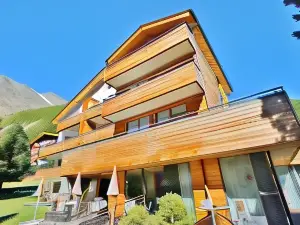 Elite Alpine Lodge - Apart & Breakfast