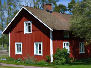 Uddebogård 2