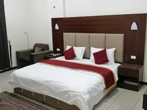 Al Eairy Furnished Apartments Al Ahsa 2