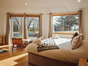 Patagonia House