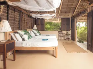 The Cabanas Lamu