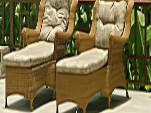 Oceanic View Exclusive Vacation Cottages