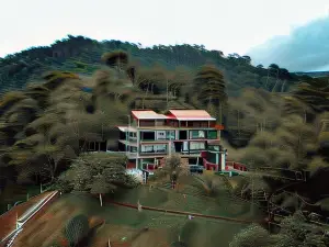 Kairos Villa