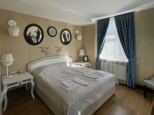 Biblioteka Boutique Hotel