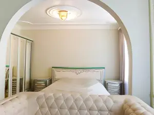 Hotel Pushkin