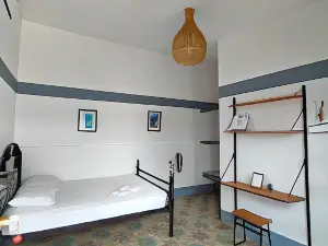 Hostal la Tortuga Booluda