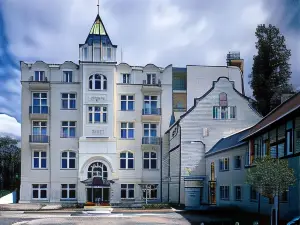 Usedom Palace