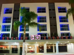 Hotel Ha