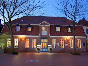 Hotel Altes Stadthaus