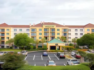 Courtyard Myrtle Beach Barefoot Landing