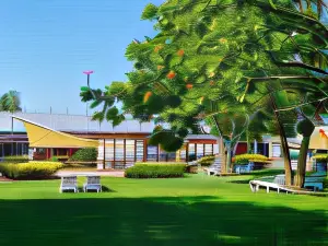 Barack Thermal Hotel and Spa