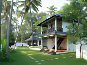 Mayas Beach House