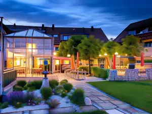 Hotel-Restaurant Ammerhauser