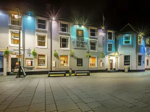The George Inn