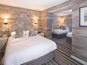 Hotel Hebrides