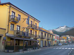 Hotel Susa