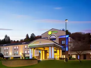 Holiday Inn Express Meadville by IHG