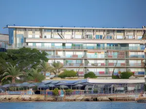 Royal Antibes - Luxury Hotel, Résidence, Beach & Spa