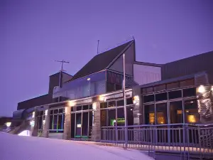 佩瑞雪山谷飯店