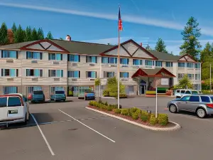 FairBridge Inn & Suites DuPont