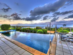 Rainbow Sea Resort