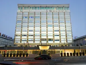 Sofitel Lyon Bellecour