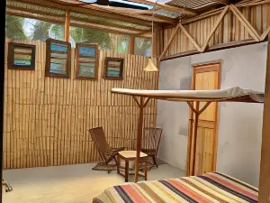 Baker Safari Company