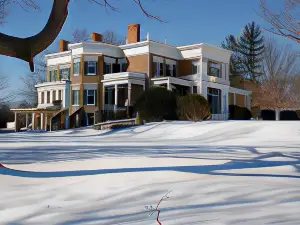Rockwood Manor Bed & Breakfast